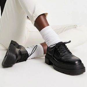 Top Shop Loafers - Size 39